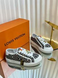 Picture of Louis Vuitton Shoes _SKULVsz35-45mnq102116536